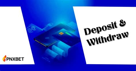 pnxbet withdrawal|PNXBET Deposit and Withdrawal .